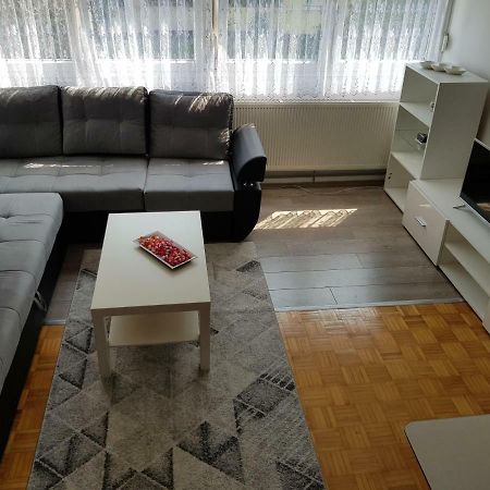 Apartman Tasa Баня-Лука Экстерьер фото