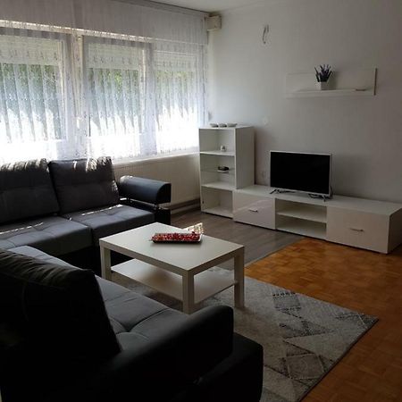 Apartman Tasa Баня-Лука Экстерьер фото