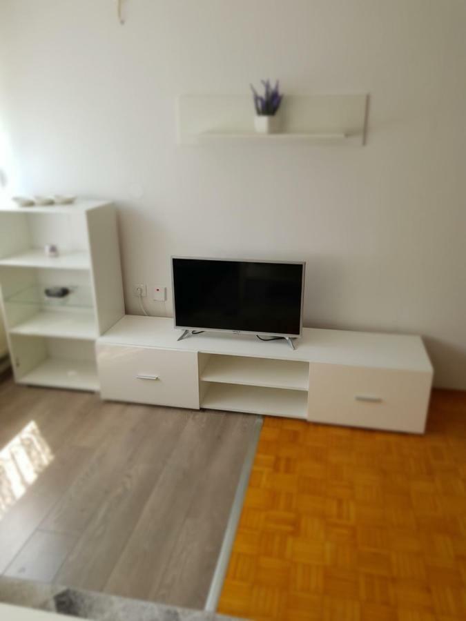 Apartman Tasa Баня-Лука Экстерьер фото