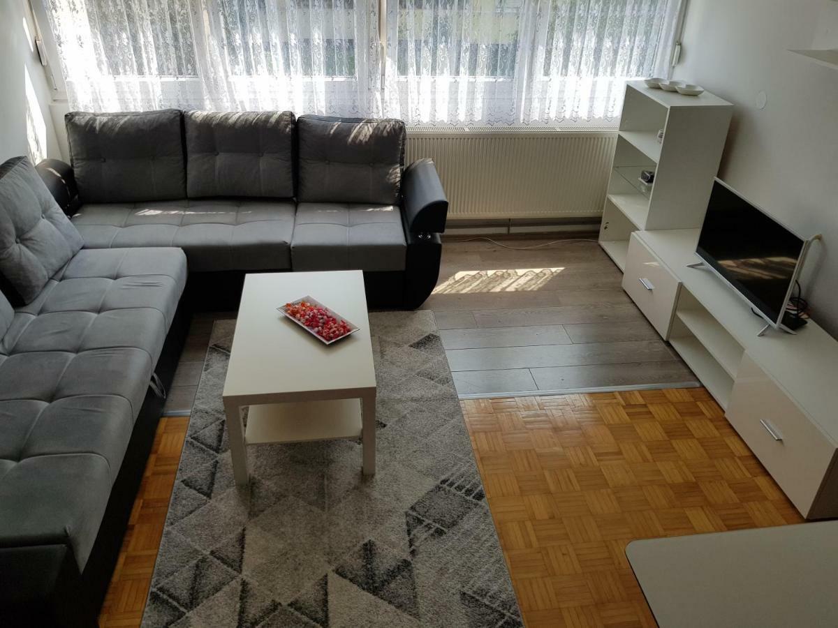 Apartman Tasa Баня-Лука Экстерьер фото
