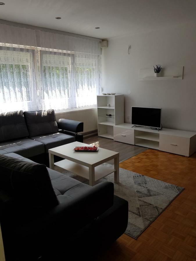 Apartman Tasa Баня-Лука Экстерьер фото