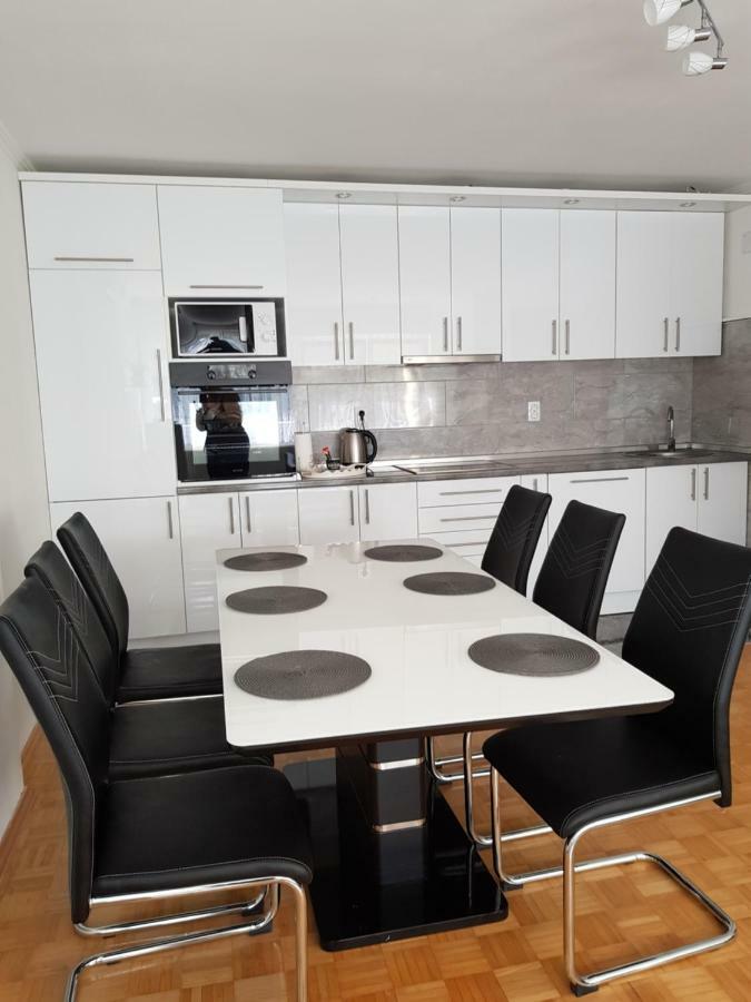 Apartman Tasa Баня-Лука Экстерьер фото
