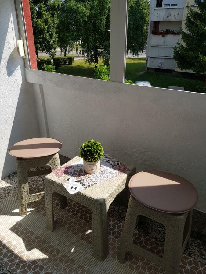 Apartman Tasa Баня-Лука Экстерьер фото