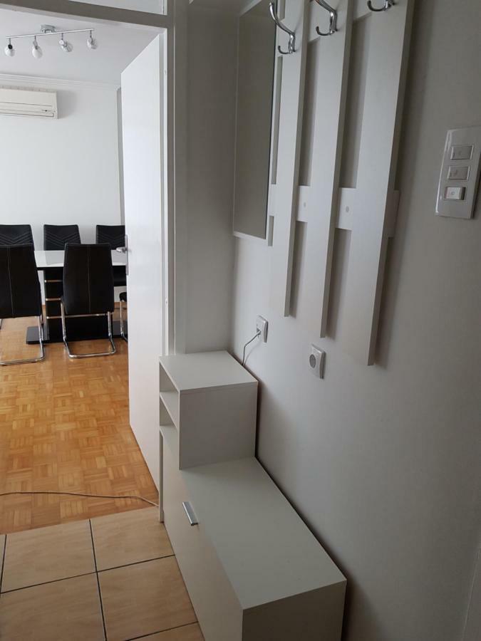 Apartman Tasa Баня-Лука Экстерьер фото
