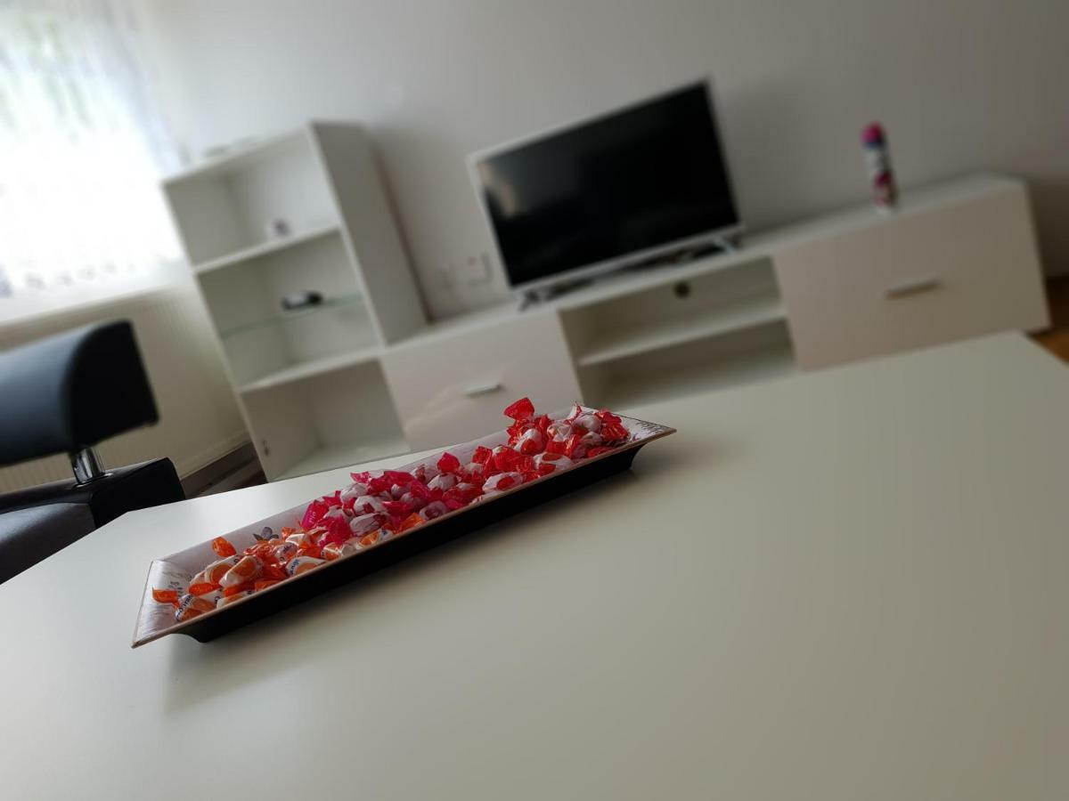 Apartman Tasa Баня-Лука Экстерьер фото
