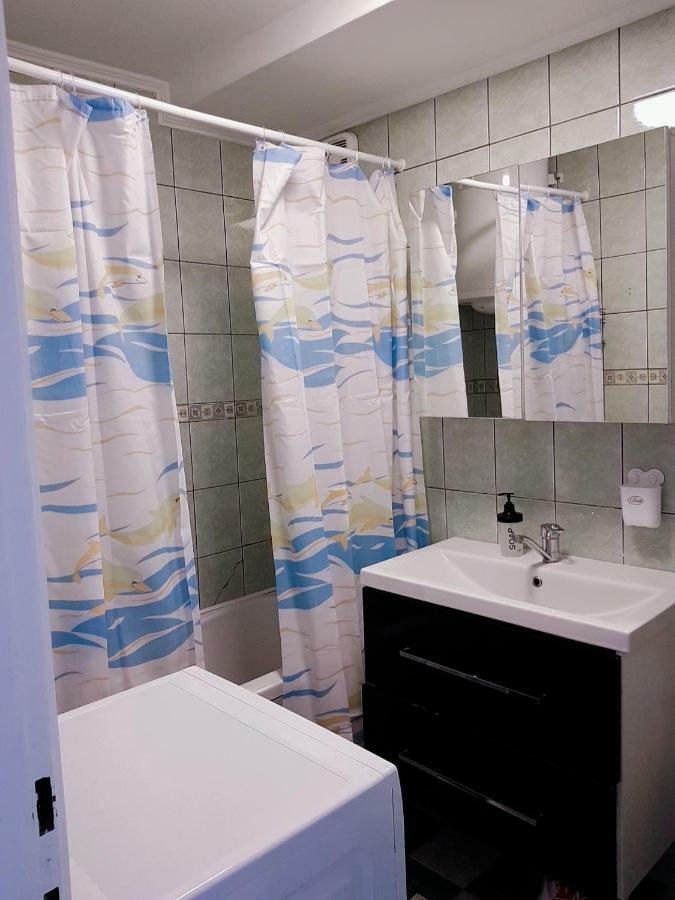 Apartman Tasa Баня-Лука Экстерьер фото