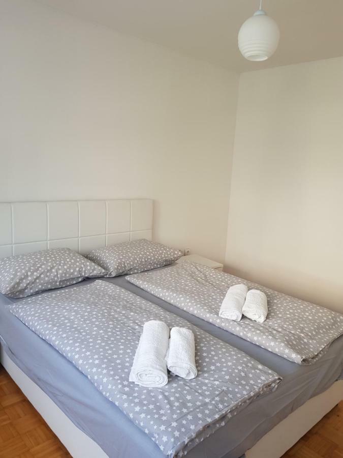 Apartman Tasa Баня-Лука Экстерьер фото
