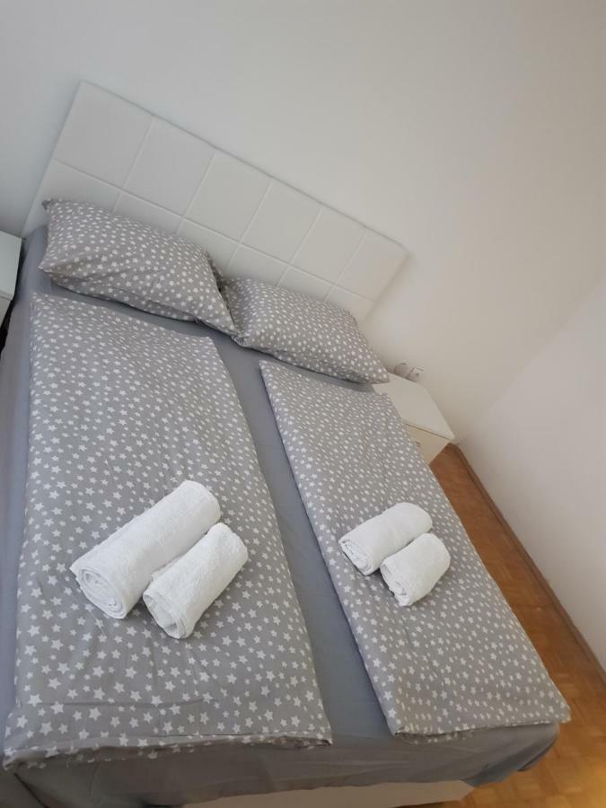 Apartman Tasa Баня-Лука Экстерьер фото