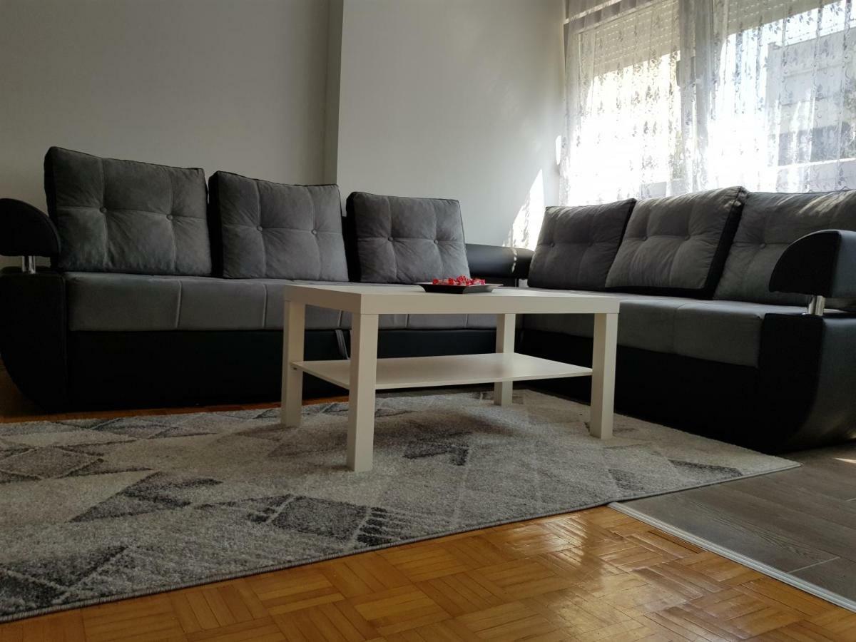 Apartman Tasa Баня-Лука Экстерьер фото