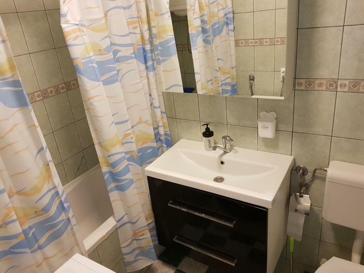 Apartman Tasa Баня-Лука Экстерьер фото