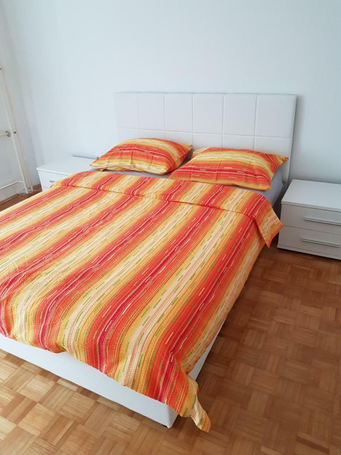Apartman Tasa Баня-Лука Экстерьер фото