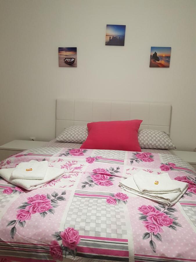 Apartman Tasa Баня-Лука Экстерьер фото