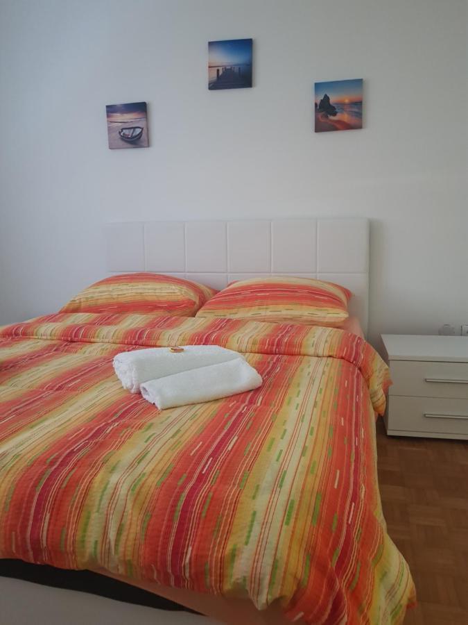 Apartman Tasa Баня-Лука Экстерьер фото