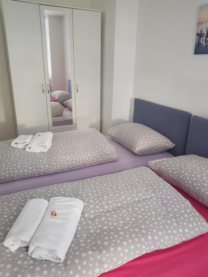 Apartman Tasa Баня-Лука Экстерьер фото
