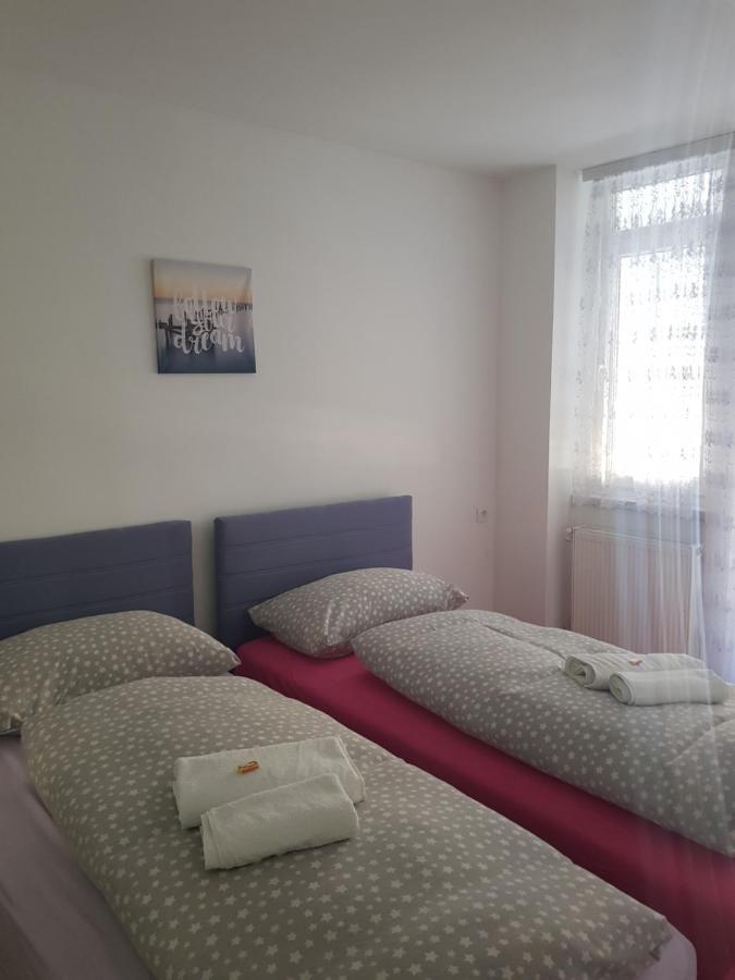 Apartman Tasa Баня-Лука Экстерьер фото