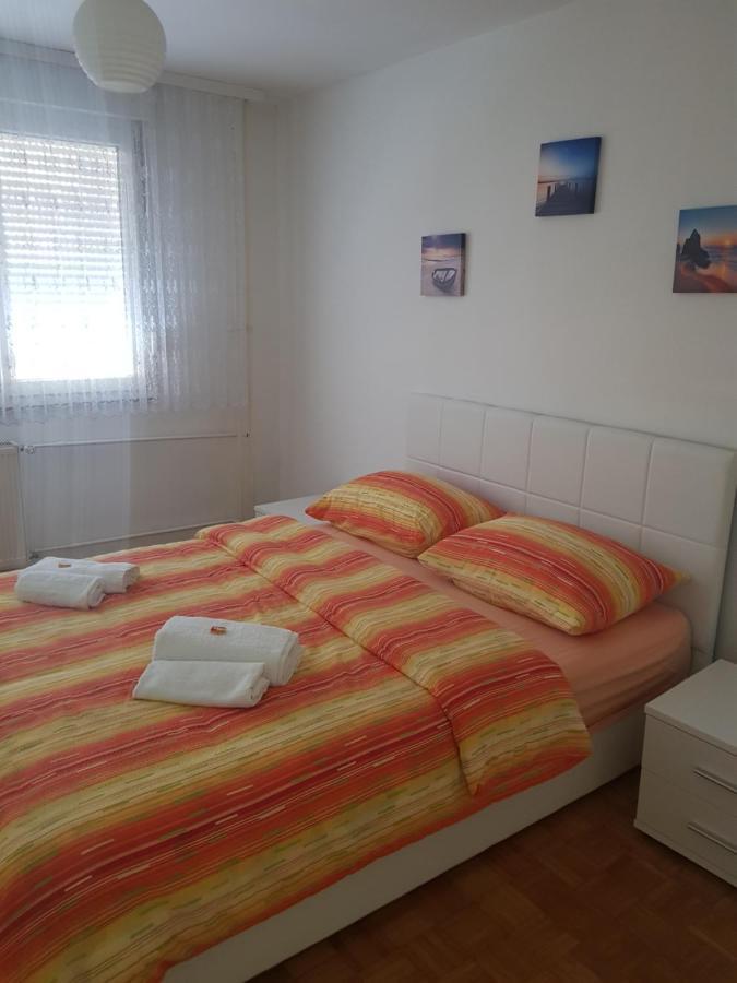 Apartman Tasa Баня-Лука Экстерьер фото